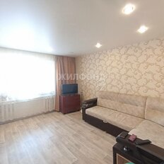 Квартира 64,8 м², 3-комнатная - изображение 1