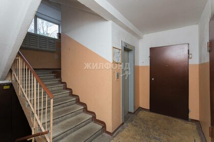 63,3 м², 3-комнатная квартира 6 050 000 ₽ - изображение 28