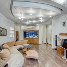 Квартира 200 м², 5-комнатная - изображение 3