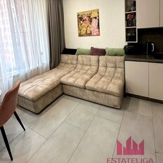 Квартира 57,8 м², 2-комнатная - изображение 2