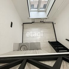 Квартира 12 м², студия - изображение 5