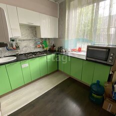 Квартира 46,6 м², 2-комнатная - изображение 1