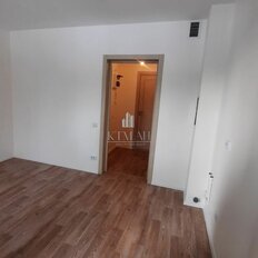 Квартира 21,7 м², студия - изображение 4