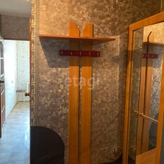 Квартира 31,8 м², 1-комнатная - изображение 3