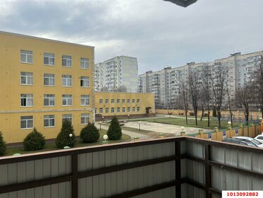 37,8 м², 1-комнатная квартира 5 500 000 ₽ - изображение 35