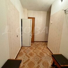 Квартира 27,4 м², студия - изображение 5