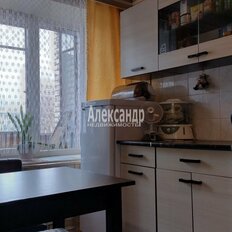 Квартира 32,6 м², 1-комнатная - изображение 3