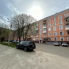 Квартира 75 м², 3-комнатная - изображение 1