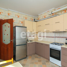 Квартира 64,7 м², 2-комнатная - изображение 1