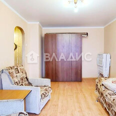 Квартира 32,9 м², 1-комнатная - изображение 2