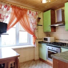 Квартира 56,8 м², 3-комнатная - изображение 1