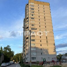 Квартира 35 м², 1-комнатная - изображение 1