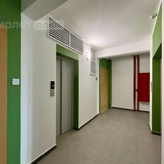 Квартира 34,3 м², 1-комнатная - изображение 4