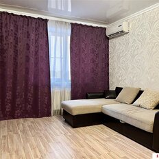 Квартира 35 м², 1-комнатная - изображение 5