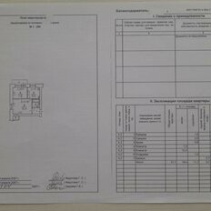 Квартира 31,1 м², 1-комнатная - изображение 2