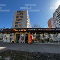 362,6 м², торговое помещение - изображение 5