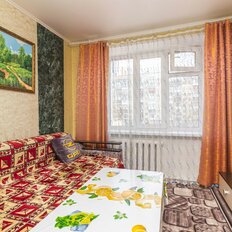 Квартира 33,7 м², 2-комнатная - изображение 5