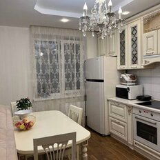 Квартира 84,2 м², 3-комнатная - изображение 5