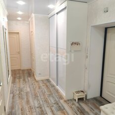 Квартира 73 м², 3-комнатная - изображение 3