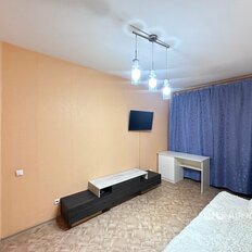 Квартира 35 м², 1-комнатная - изображение 4