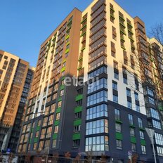 Квартира 61,2 м², 2-комнатная - изображение 2