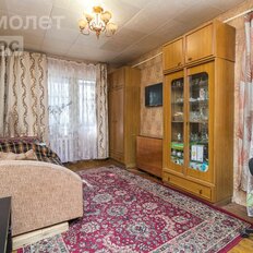 Квартира 79,4 м², 4-комнатная - изображение 4