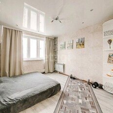 Квартира 75,6 м², 3-комнатная - изображение 3