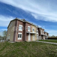 130 м², таунхаус - изображение 4