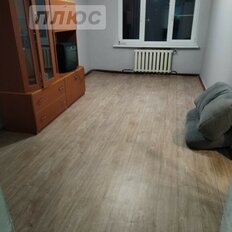 Квартира 46,4 м², 2-комнатная - изображение 3