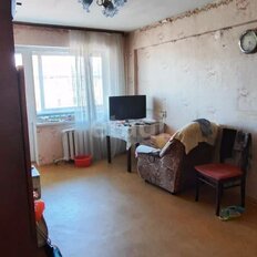 Квартира 56 м², 3-комнатная - изображение 3
