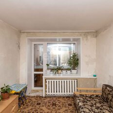 Квартира 56,6 м², 2-комнатная - изображение 3