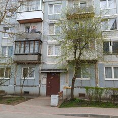 Квартира 46,7 м², 2-комнатная - изображение 3