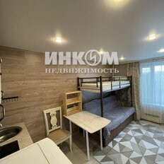 Квартира 19 м², студия - изображение 2