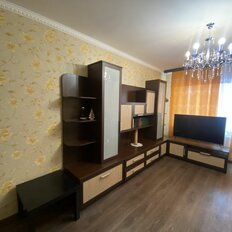 Квартира 34 м², 1-комнатная - изображение 3