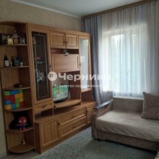 Квартира 43 м², 2-комнатная - изображение 5