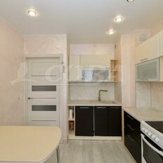 Квартира 56,1 м², 2-комнатная - изображение 2