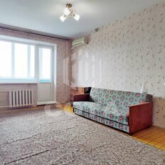 Квартира 37,3 м², 1-комнатная - изображение 5