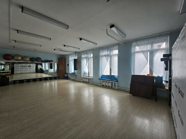 422,1 м², торговое помещение 160 000 000 ₽ - изображение 67