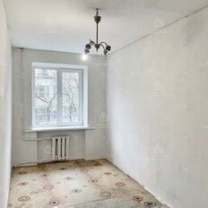 Квартира 55 м², 3-комнатная - изображение 1