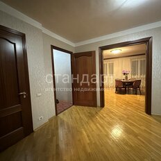 Квартира 87,9 м², 2-комнатная - изображение 5