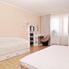 Квартира 41,8 м², 1-комнатная - изображение 3