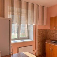 Квартира 34,4 м², 1-комнатная - изображение 1