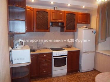 34 м², 1-комнатная квартира 29 000 ₽ в месяц - изображение 23