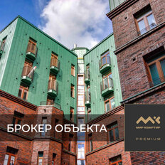 Квартира 68,6 м², 2-комнатная - изображение 3