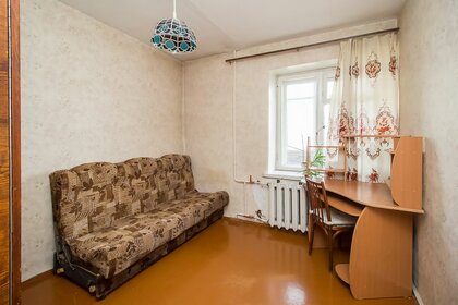 60,3 м², 3-комнатная квартира 7 700 000 ₽ - изображение 49