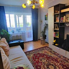 Квартира 46,1 м², 2-комнатная - изображение 1