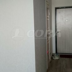 Квартира 20,7 м², студия - изображение 5