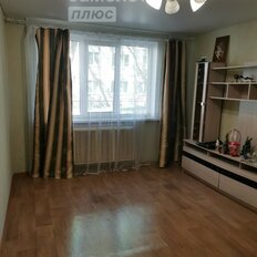 Квартира 29,1 м², 1-комнатная - изображение 2