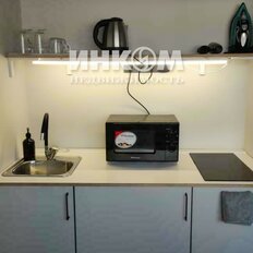 Квартира 18 м², студия - изображение 2