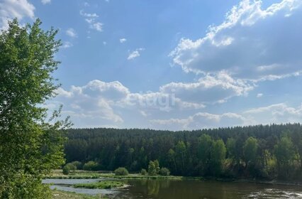 Купить трехкомнатную квартиру рядом с водоёмом в округе Кировский в Омске - изображение 45